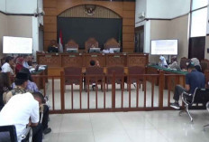 Sidang Praperadilan Gus Yaqut, KPK Siapkan 149 Bukti dan Empat Ahli