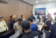 Salahgunakan Wewenang, 11 Pegawai Kemenkomdigi Terlibat Judi Online Dinonaktifkan 