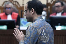 Hakim Minta Kejagung Usut Dugaan Kenaikan Harta Nadiem Rp4,87 Triliun Lewat TPPU