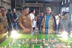 SMA Unggul Garuda Hadir di Beltim, Akses Pendidikan Elite Dibuka untuk Putra Daerah