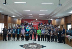 Dorong Penguatan I-Belitung, Pemkab Belitung Adakan Lokakarya Literasi Digital