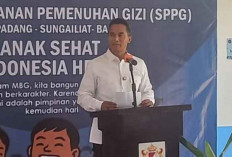Dukung MBG, KADIN Indonesia Berencana Bangun 1.000 SPPG di Seluruh Indonesia