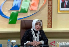 BPS: Pengangguran Indonesia Turun Jadi 7,24 Juta Orang per Februari 2026