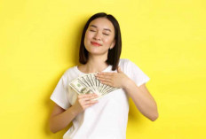 Inilah 5 Weton Hoki di Bulan Agustus 2025, Dipercaya Banjir Rezeki di Momen Kemerdekaan