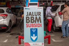 Pemerintah Akan Terapkan Skema Baru Penyaluran BBM Subsidi di Awal 2025