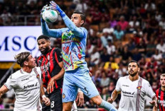 Pelatih Cremonese Puji Emil Audero, Catat 9 Penyelamatan Krusial Lawan Hellas Verona