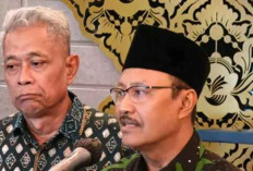 Mensos Tegaskan Guru yang Mundur Berasal dari Sekolah Rakyat yang Belum Beroperasi