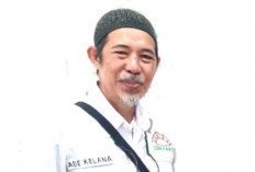 Polemik Tambak Udang PT VIP, LSM FAKTA Beltim Minta Penyelidikan Objektif Demi Jaga Iklim Investasi