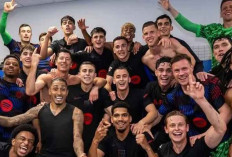 Tunjukkan Sportivitas, Real Madrid Ucapkan Selamat ke Barcelona Juara La Liga 2024-2025