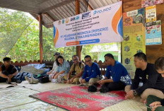Pelindo Tanjungpandan Dukung Perekonomian Masyarakat Belitung