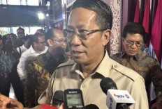 Pemerintah Masih Tunggu DPR Rampungkan RUU Perampasan Aset