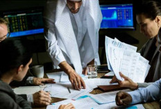 Investasi Syariah: Produk, Hukum, dan Etika yang Wajib Diketahui