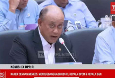 Soal Usulan Hapus Kata 'Gratis' di Program MBG, BGN Tunggu Arahan Prabowo 