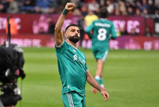 Gol Penalti Salah Jadi Penentu, Liverpool Menang Dramatis 1-0 atas Burnley