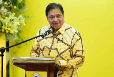 Golkar Tegaskan Pengunduran Diri Airlangga Hartarto Tidak Ada Perpecahan Internal