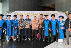 11 Atlet Berprestasi Beltim Raih Gelar Sarjana, Program Beasiswa KONI Investasi Jangka Panjang
