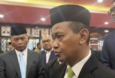 Menteri ESDM Akan Bentuk Tim Khusus untuk Menjamin Kepastian Spesifikasi BBM