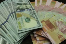 Utang Luar Negeri Indonesia Turun ke USD 424,4 Miliar, Rasio PDB Jadi 29,5 Persen
