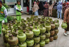 Jaga Daya Beli, Belanja Pemerintah untuk Subsidi dan Kompensasi Tembus Rp203,7 Triliun