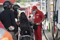 Harga Pertamax Mahal Tapi Kualitasnya Sama dengan Pertalite: Begini Penjelasan Ahli?