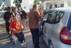 Bantah Nikmati Uang Korupsi KONI Bangka, Eks Ketua Singgung 'Perintah Bangka 1'