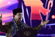 Presiden Prabowo Bantah Memaafkan Koruptor, Diminta Bertaubat dan Kembalikan Uang Negara