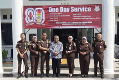 Kolaborasi Kejari Beltim, Pemda dan PT Timah Wujudkan Wisata Unggulan Selinsing