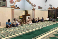 Safari Ramadan 1447 H, Pemdes Buluhtumbang Pererat Silaturahmi dengan Warga