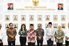 Pemerintah Terbitkan Aturan Pemanfaatan AI di Dunia Pendidikan