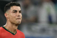 Ronaldo Ungkap Ambisi Besar, Ingin Mencetak 1.000 Gol Sebelum Pensiun