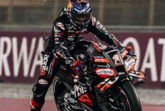 Jorge Martin Siap Tampil di MotoGP Valencia Setelah Pemulihan Cedera