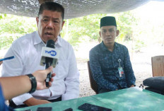 Gubernur Babel Klarifikasi Dugaan Penyalahgunaan KUR, Hidayat Arsani Tegaskan Itu Hoaks