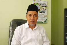 Zakat Fitrah 2024 Belitung Rp37.500