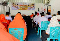 Gelar Rakerda, PKS Belitung Perkuat Struktur untuk Pelayanan Masyarakat 