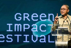 Menko Zulhas Pastikan Pinjaman untuk Kopdes Merah Putih Cair Mulai 23 September 2025