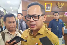 Kemendagri Pastikan Kebijakan WFH ASN Tak Ganggu Pelayanan Publik