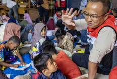 Pertamina Pastikan Pasokan BBM Aman Saat Libur Nataru