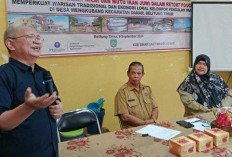 Cara Meningkatkan Potensi Ikan Juwi di Belitung Timur: Solusi Inovatif Tingkatkan Harga Jual