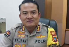 Mutasi di Polda Babel: 4 PJU dan Kapolresta Pangkalpinang Berganti