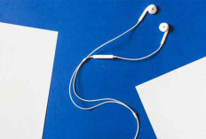 Bahaya Laten Earphone Kotor, Bisa Picu Gangguan Pendengaran di Usia Muda