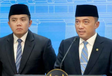 Reshuffle Kabinet Merah Putih 2025: Prabowo Ganti Lima Menteri dan Lantik Menteri Haji dan Umrah