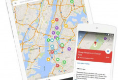 5 Fitur Terbaru Google Maps Berbasis AI, Bikin Traveling Jadi Lebih Seru