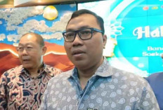 Angkasa Pura Pastikan Bandara Soetta Siap Layani Penerbangan Haji 2025
