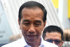Pemilu 2024, Jokowi Minta TNI-Polri & BIN Netral Jaga Kedaulatan Rakyat