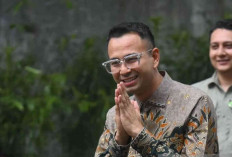 KPK Segera Publikasikan LHKPN Raffi Ahmad, Aset Kekayaan Jadi Sorotan