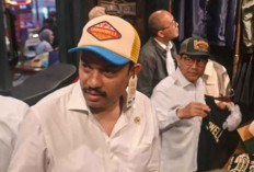 Menteri UMKM: Penyaluran KUR ke Usaha Mikro Capai Rp70 Triliun hingga Mei 2026