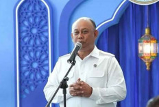 BGN Pastikan MBG Tetap Berjalan di Tengah Kebijakan WFH