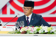 RI Minat Bergabung dengan BRICS sebagai Bagian dari Diplomasi Bebas Aktif