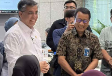 Peserta Magang Nasional Dapat BPJS Ketenagakerjaan, Menaker Jelaskan Alasannya
