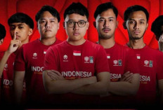 Perbasi Evaluasi Timnas eBasketball Usai Runner Up Kualifikasi eFIBA Asia